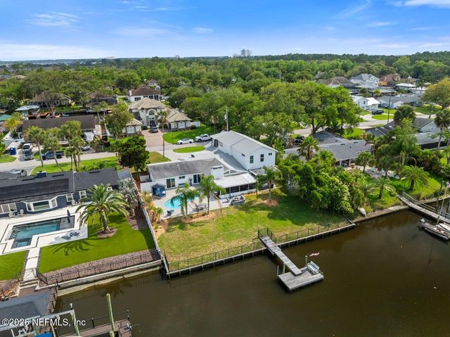 14603 PLUMOSA Drive, Jacksonville, FL 32250