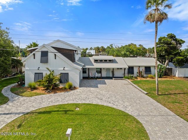14603 PLUMOSA Drive, Jacksonville, FL 32250