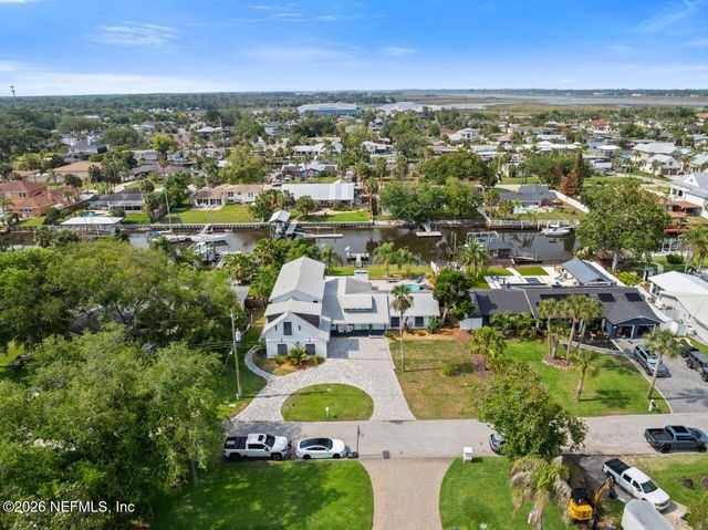 14603 PLUMOSA Drive, Jacksonville, FL 32250