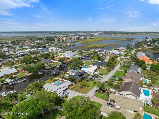 14603 PLUMOSA Drive, Jacksonville, FL 32250