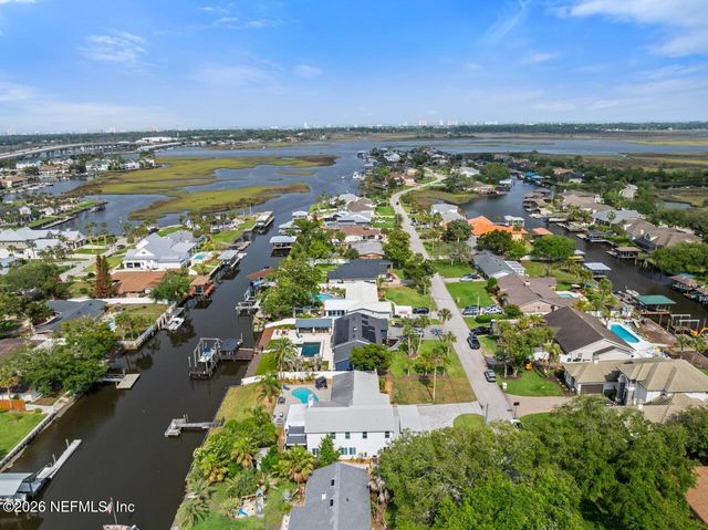 14603 PLUMOSA Drive, Jacksonville, FL 32250