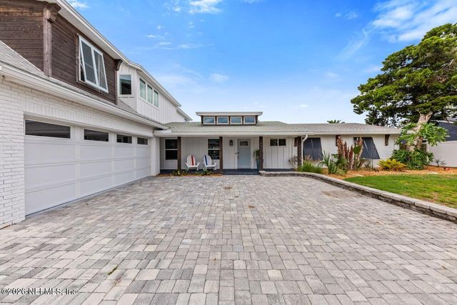 14603 PLUMOSA Drive, Jacksonville, FL 32250