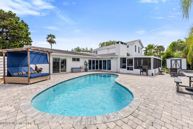 14603 PLUMOSA Drive, Jacksonville, FL 32250