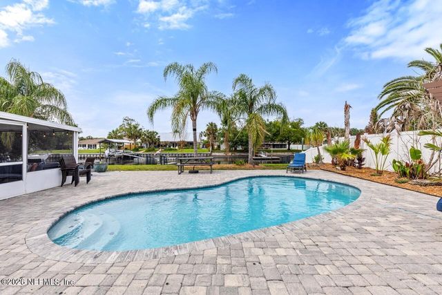14603 PLUMOSA Drive, Jacksonville, FL 32250