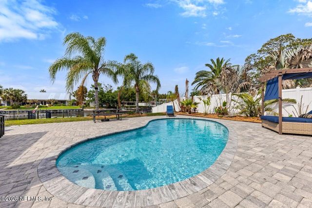 14603 PLUMOSA Drive, Jacksonville, FL 32250