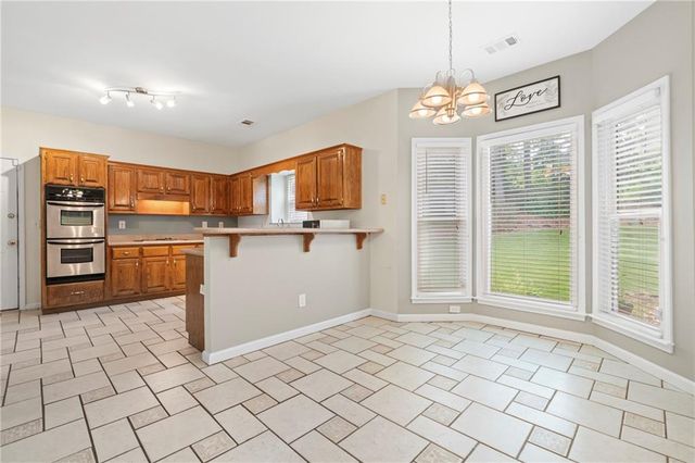 374 Oak Springs Drive, Lawrenceville, GA 30043