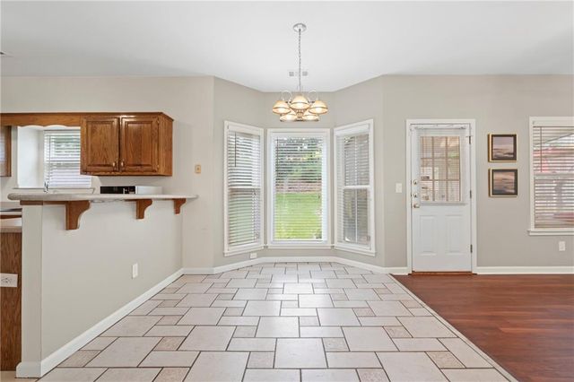 374 Oak Springs Drive, Lawrenceville, GA 30043