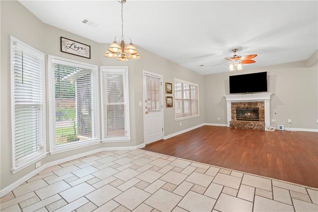 374 Oak Springs Drive, Lawrenceville, GA 30043