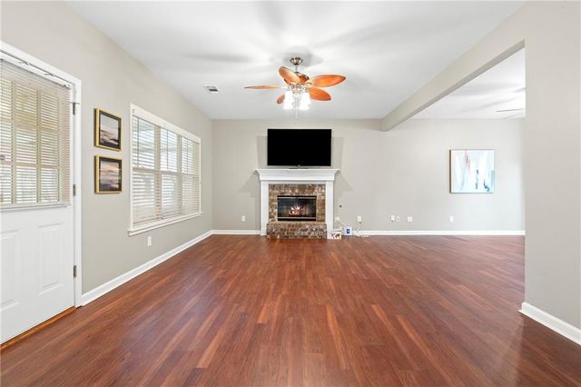 374 Oak Springs Drive, Lawrenceville, GA 30043