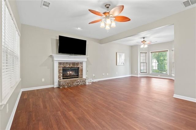 374 Oak Springs Drive, Lawrenceville, GA 30043