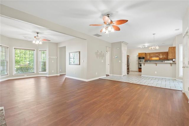 374 Oak Springs Drive, Lawrenceville, GA 30043