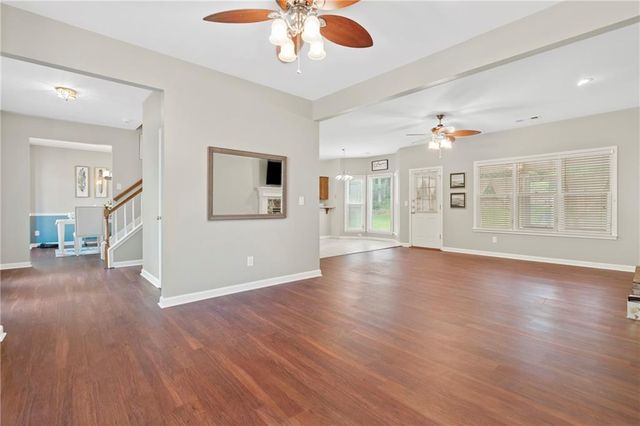 374 Oak Springs Drive, Lawrenceville, GA 30043