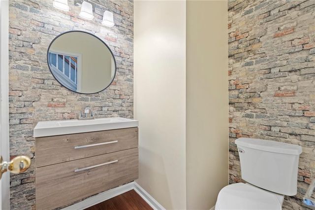 374 Oak Springs Drive, Lawrenceville, GA 30043