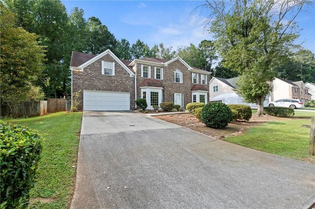 374 Oak Springs Drive, Lawrenceville, GA 30043