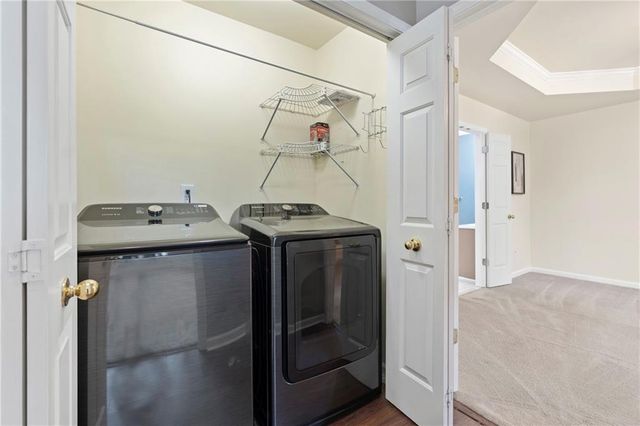 374 Oak Springs Drive, Lawrenceville, GA 30043