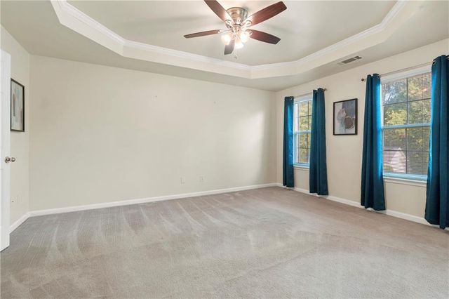 374 Oak Springs Drive, Lawrenceville, GA 30043