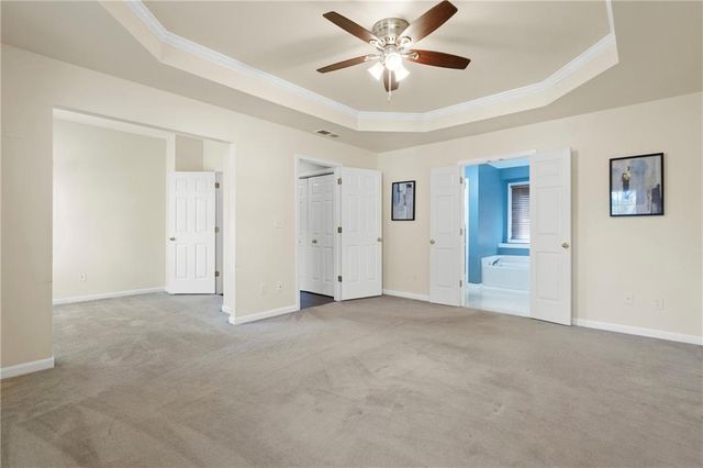 374 Oak Springs Drive, Lawrenceville, GA 30043