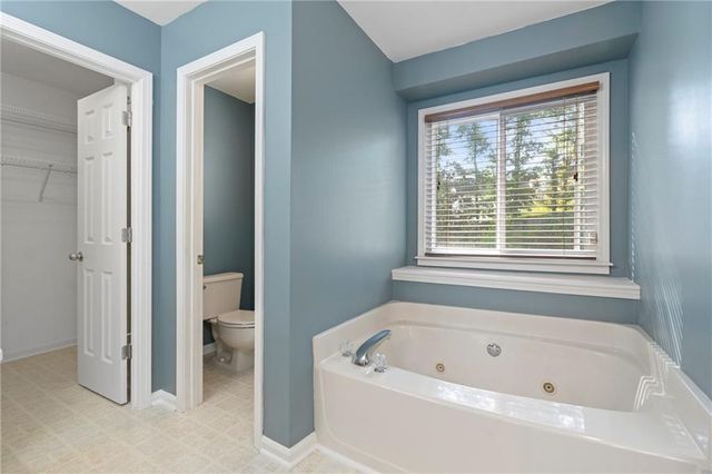 374 Oak Springs Drive, Lawrenceville, GA 30043