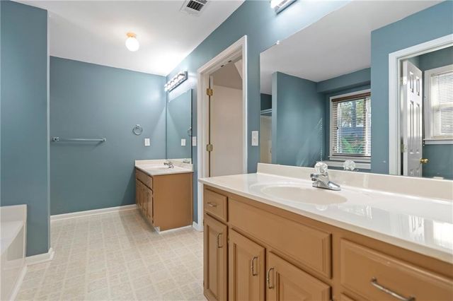 374 Oak Springs Drive, Lawrenceville, GA 30043