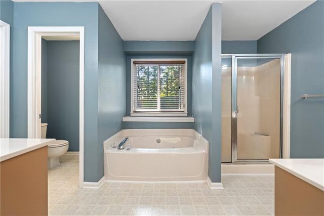 374 Oak Springs Drive, Lawrenceville, GA 30043