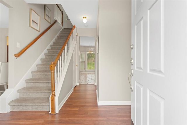 374 Oak Springs Drive, Lawrenceville, GA 30043