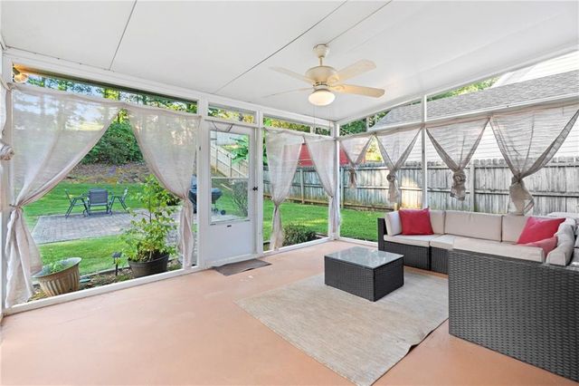 374 Oak Springs Drive, Lawrenceville, GA 30043