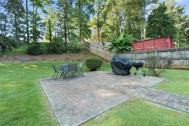 374 Oak Springs Drive, Lawrenceville, GA 30043