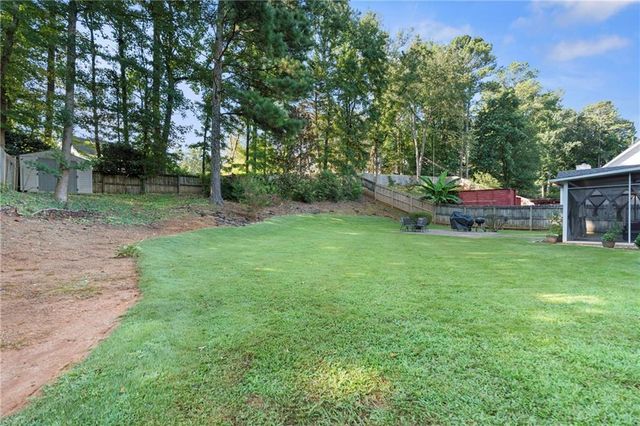 374 Oak Springs Drive, Lawrenceville, GA 30043