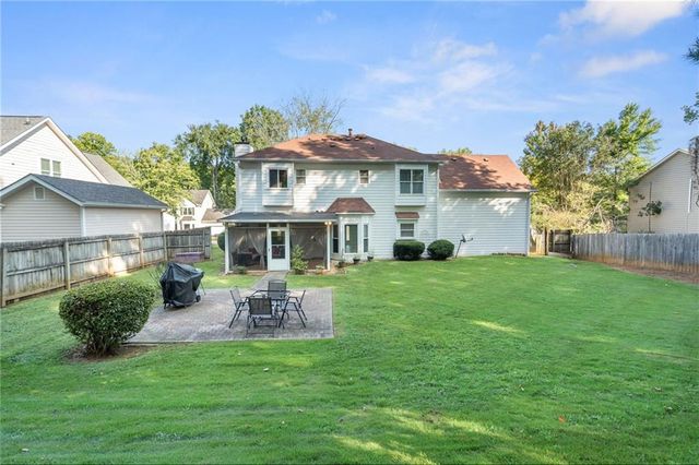 374 Oak Springs Drive, Lawrenceville, GA 30043