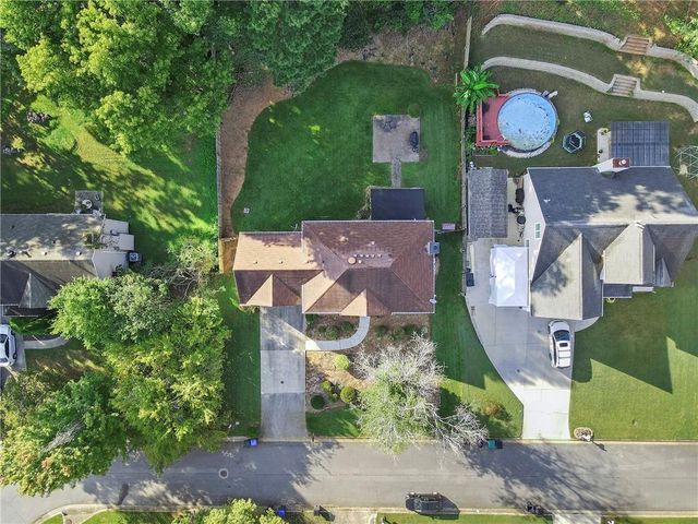 374 Oak Springs Drive, Lawrenceville, GA 30043