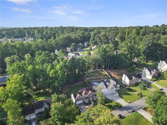 374 Oak Springs Drive, Lawrenceville, GA 30043