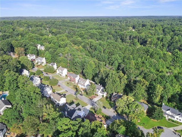 374 Oak Springs Drive, Lawrenceville, GA 30043