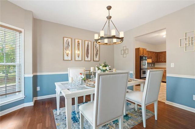 374 Oak Springs Drive, Lawrenceville, GA 30043