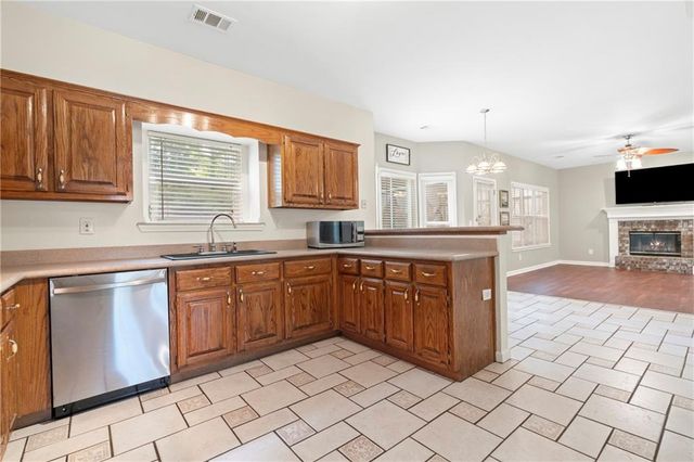 374 Oak Springs Drive, Lawrenceville, GA 30043