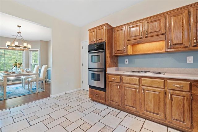 374 Oak Springs Drive, Lawrenceville, GA 30043