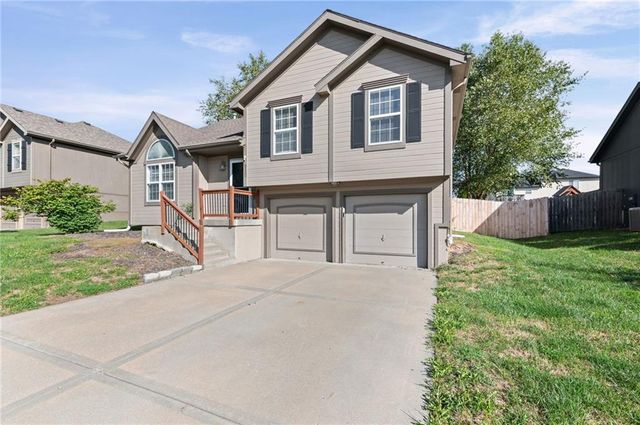 9100 NE 116th Terrace, Kansas City, MO 64157