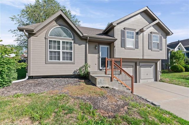9100 NE 116th Terrace, Kansas City, MO 64157