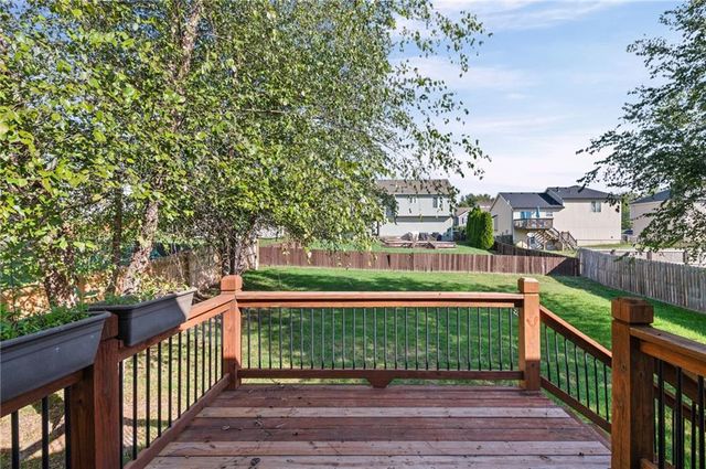 9100 NE 116th Terrace, Kansas City, MO 64157