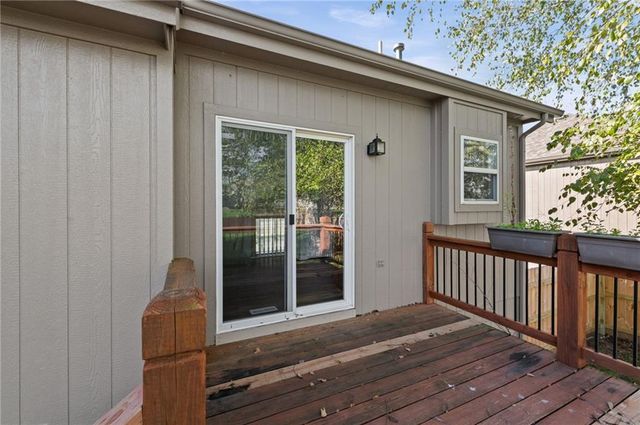 9100 NE 116th Terrace, Kansas City, MO 64157