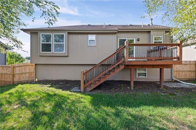 9100 NE 116th Terrace, Kansas City, MO 64157