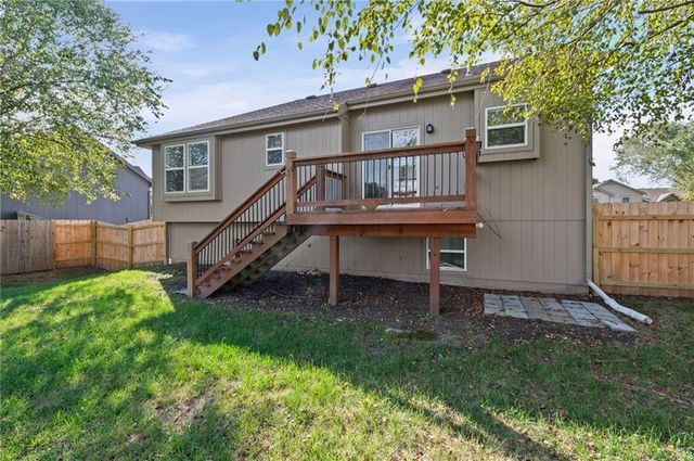 9100 NE 116th Terrace, Kansas City, MO 64157