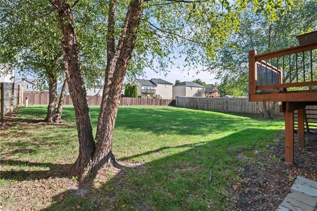 9100 NE 116th Terrace, Kansas City, MO 64157