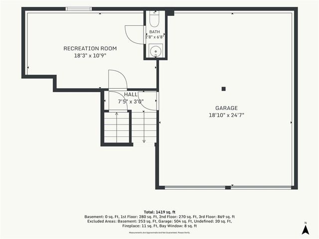 9100 NE 116th Terrace, Kansas City, MO 64157