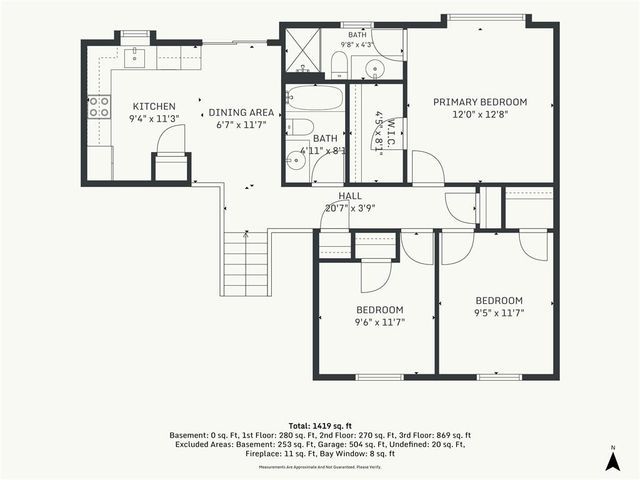 9100 NE 116th Terrace, Kansas City, MO 64157