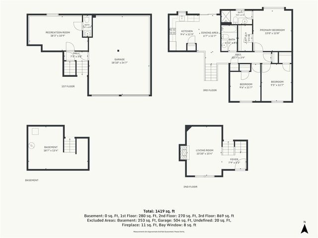 9100 NE 116th Terrace, Kansas City, MO 64157