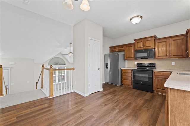 9100 NE 116th Terrace, Kansas City, MO 64157
