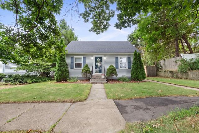 221 Youville Street, Manchester, NH 03102