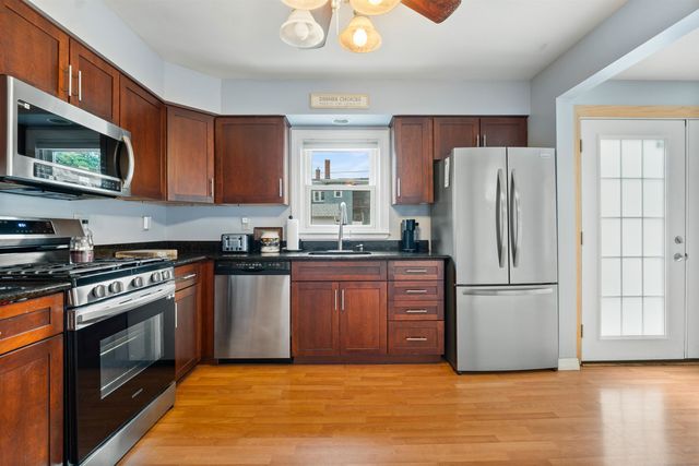 221 Youville Street, Manchester, NH 03102