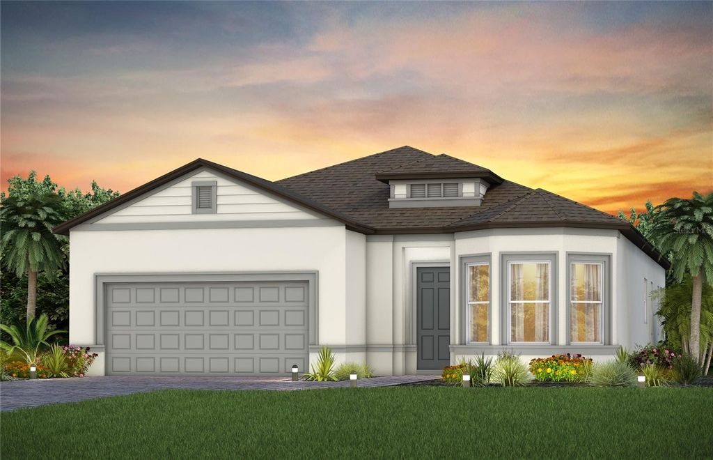 13644 CANYON RIDGE ROAD, Spring Hill, FL 34610