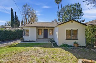 2938 Santa Carlotta Street, La Crescenta, CA 91214